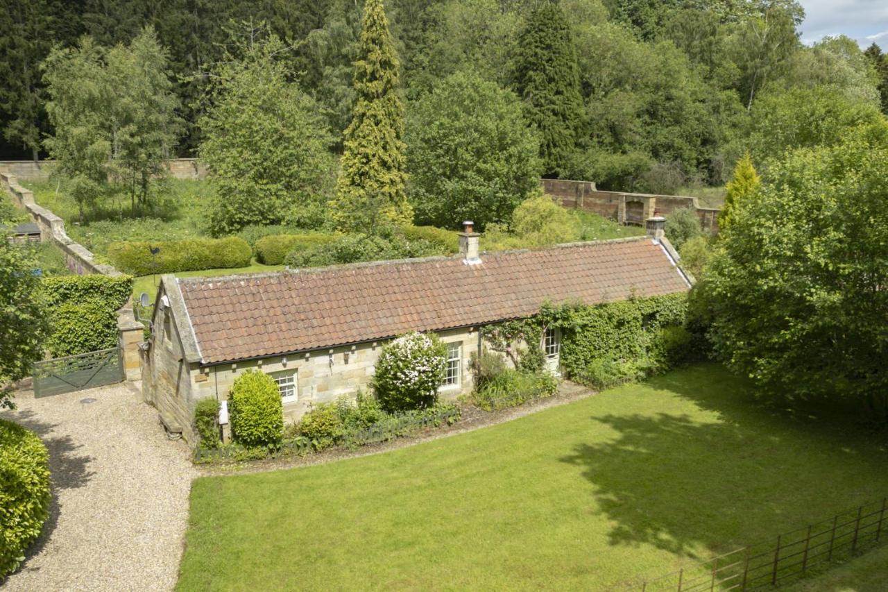The Old Potting Shed, Egton - Chambres d’hôtes