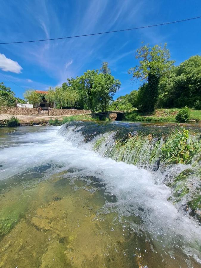 Kuća za odmor Buk - B&B Čapljina