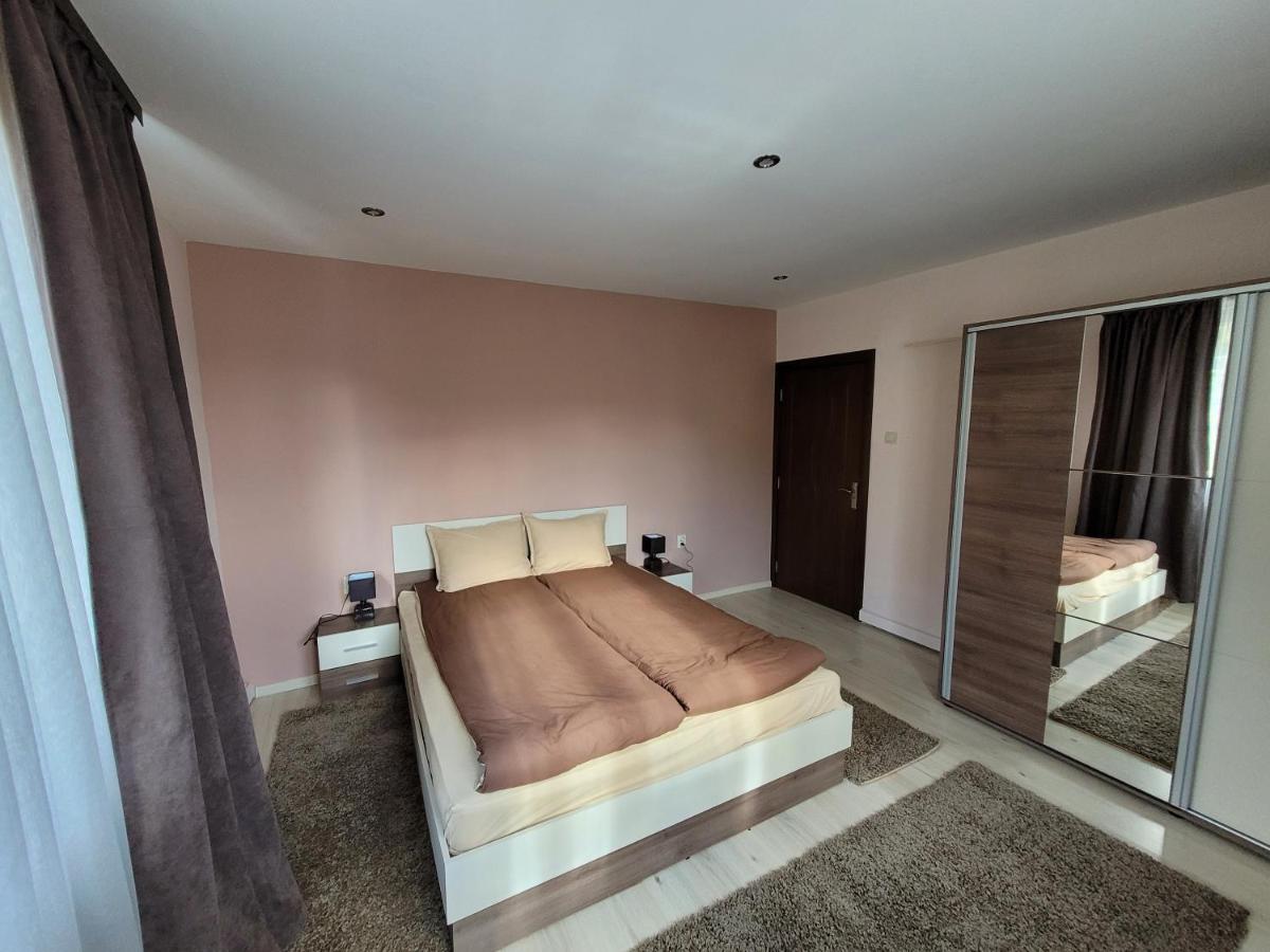 Habitación Doble con vistas a la montaña