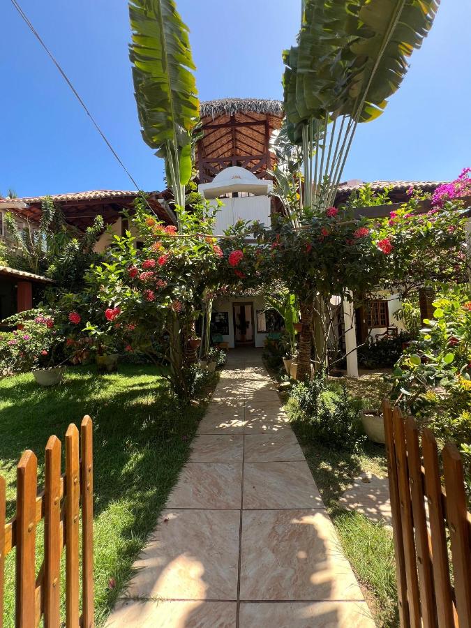 Pousada Morada do Sol - B&B