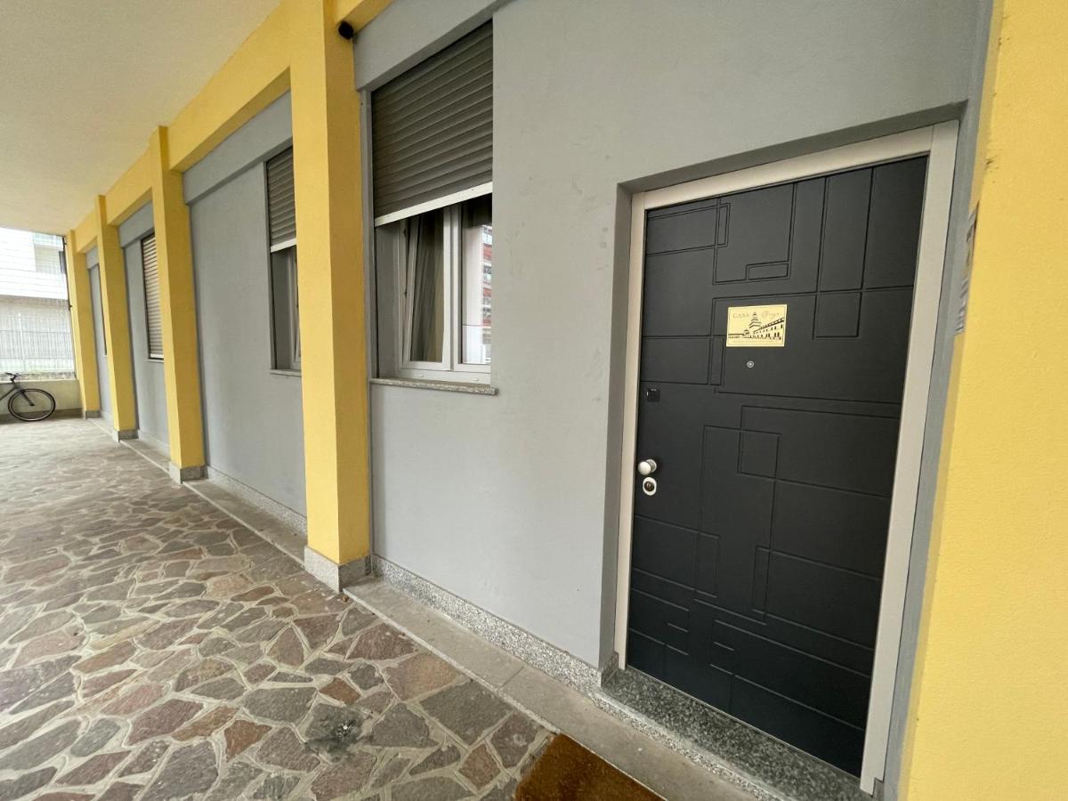 Casa Sforza IEO Suite - B&B