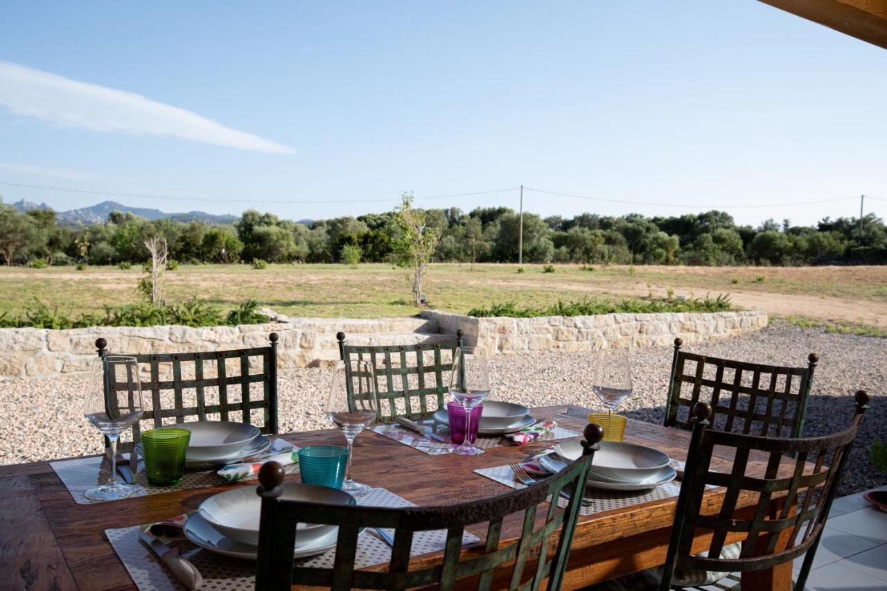 Sardinia Country Home - B&B