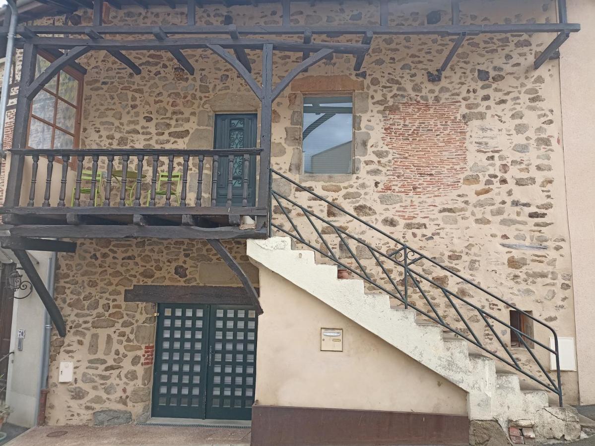 Le Coustalou - B&B Livinhac-le-Haut