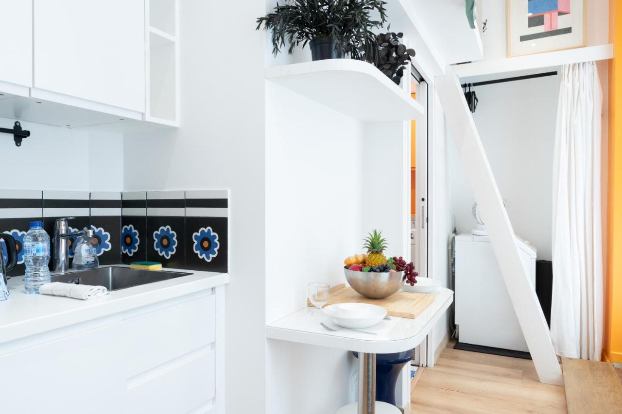 Lavie Maison Petite Studio - B&B