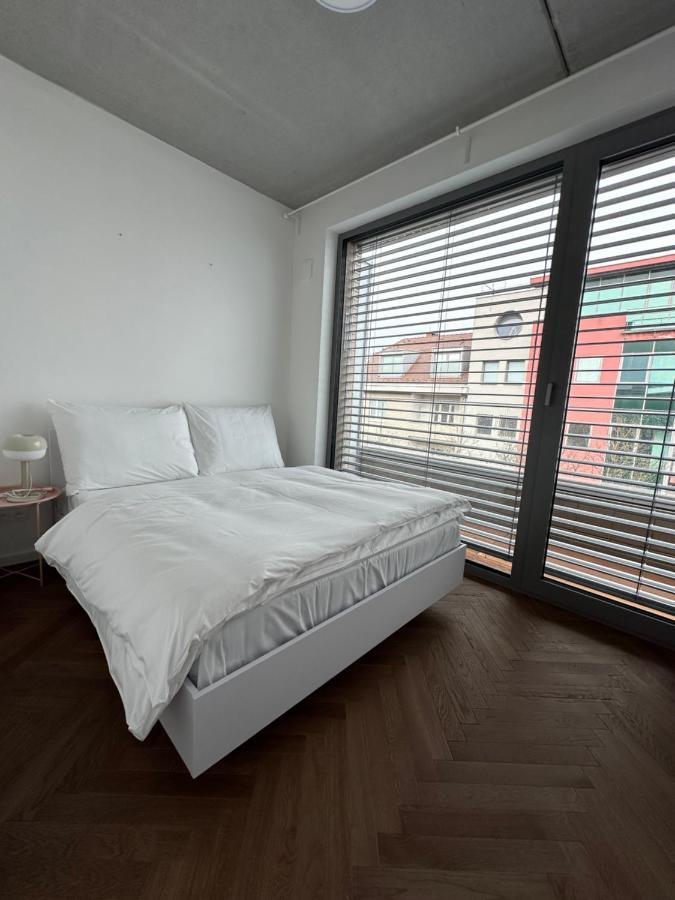 Superior Appartement met een Terras