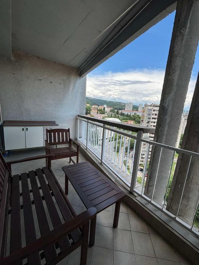 Apartman Ana 3 - B&B Rijeka