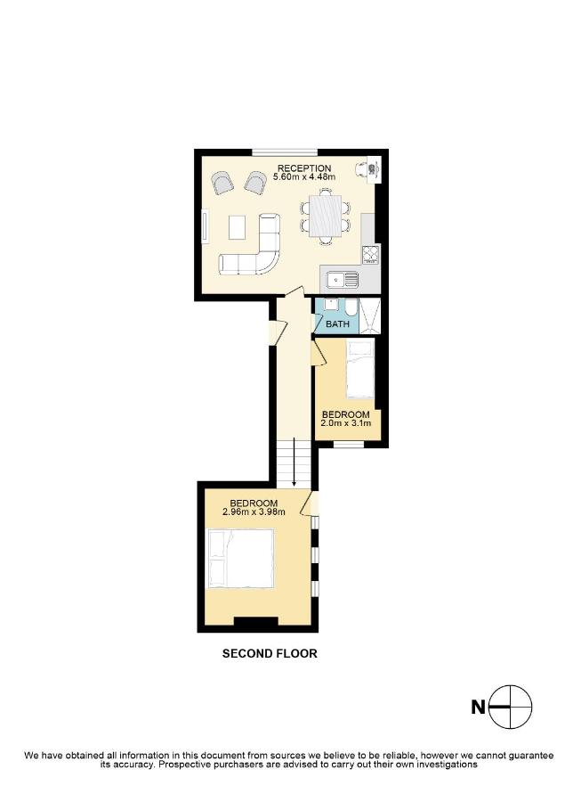 Queens Mile 2 with Free Parking By My Getaways - Bed and Breakfast