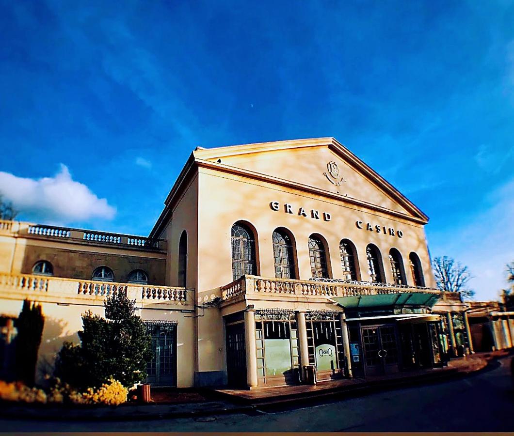 Porte du Casino - Chambres d’hôtes