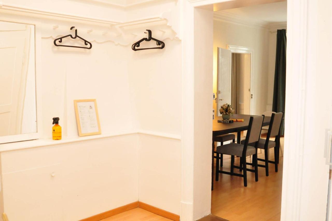 Townhouse Lucerne city I Old town I Mountain - Ferienwohnung Luzern