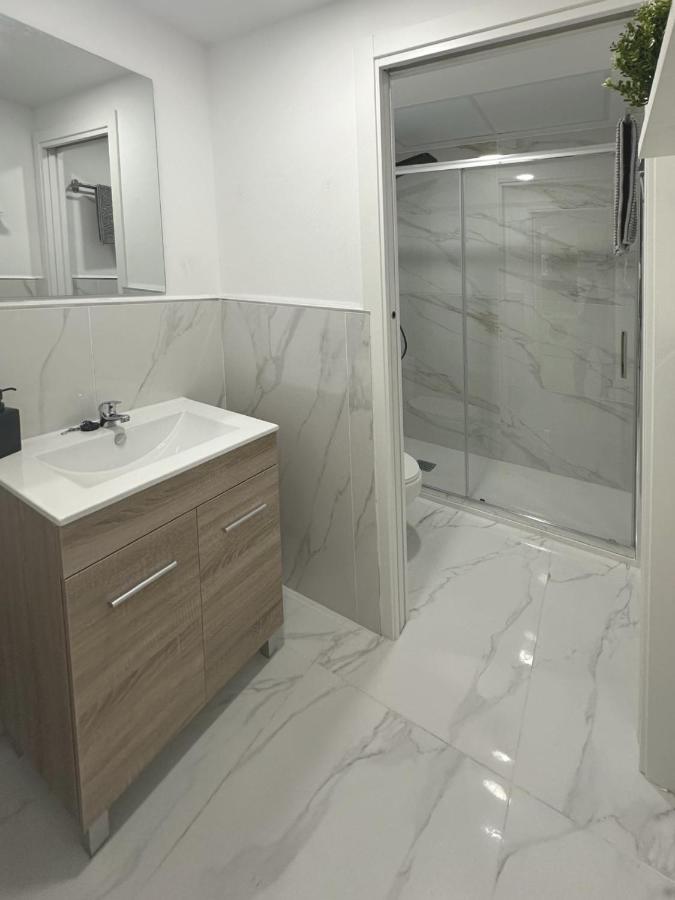 Apartamento Deluxe de 2 dormitorios