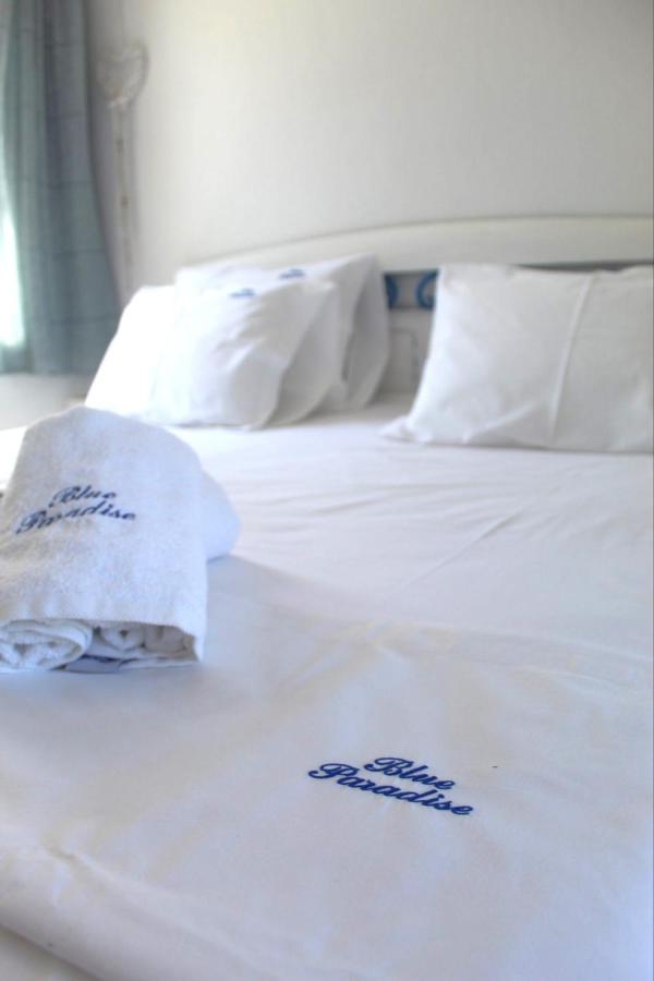 Blue Paradise - B&B