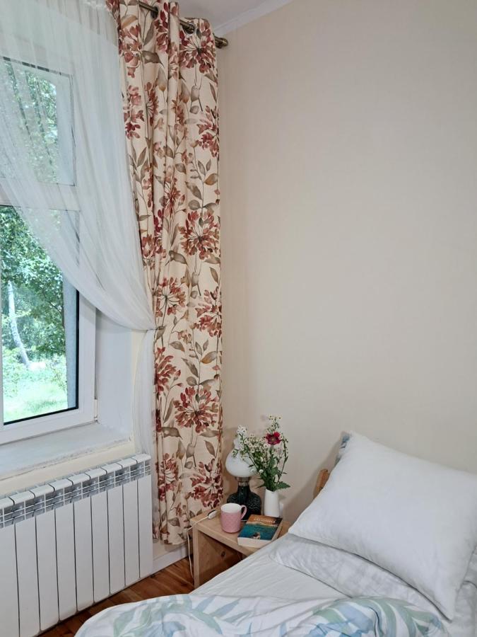 Twin Room with Garden View
