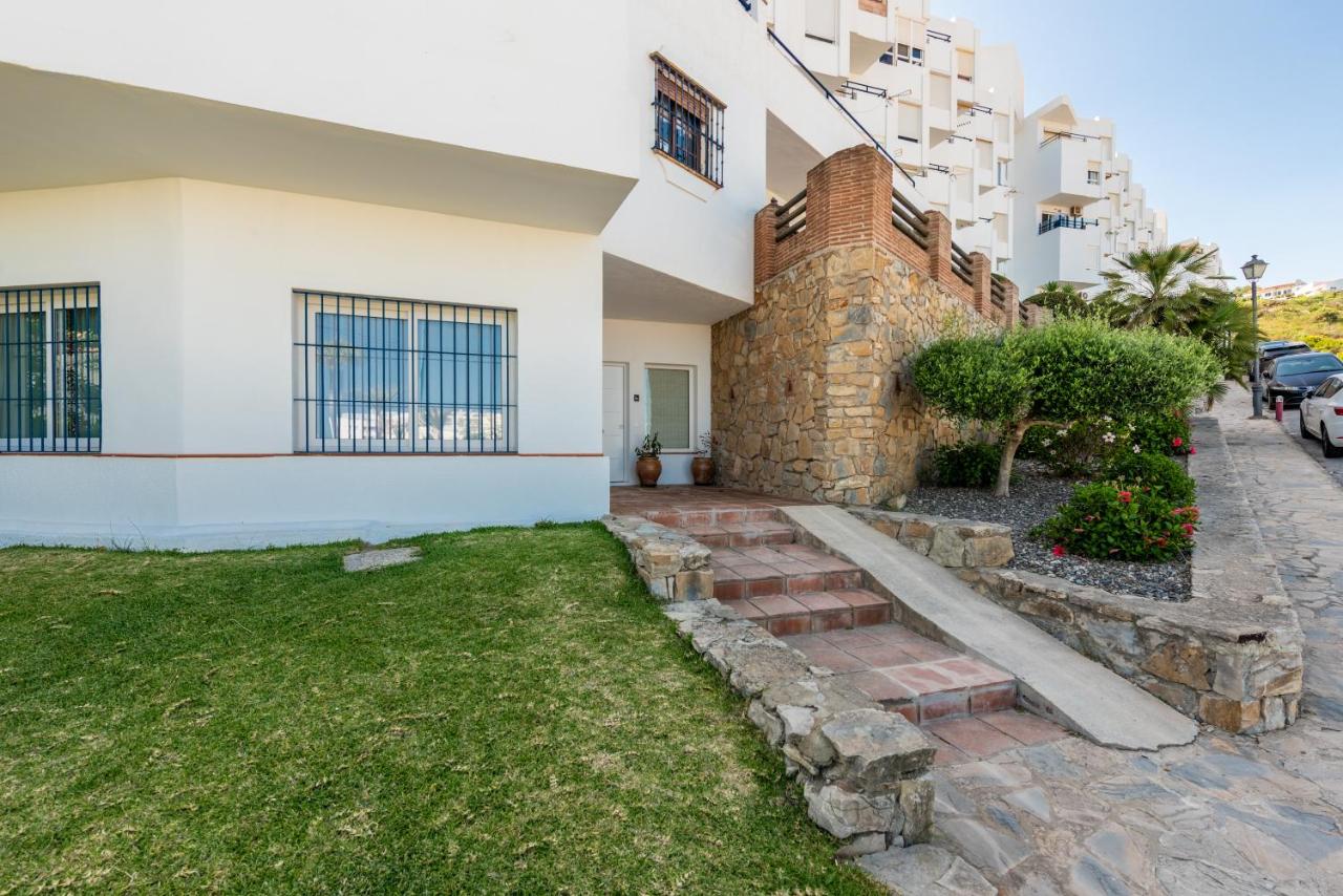 Playa Guadiaro - 2 min to beach - B&B