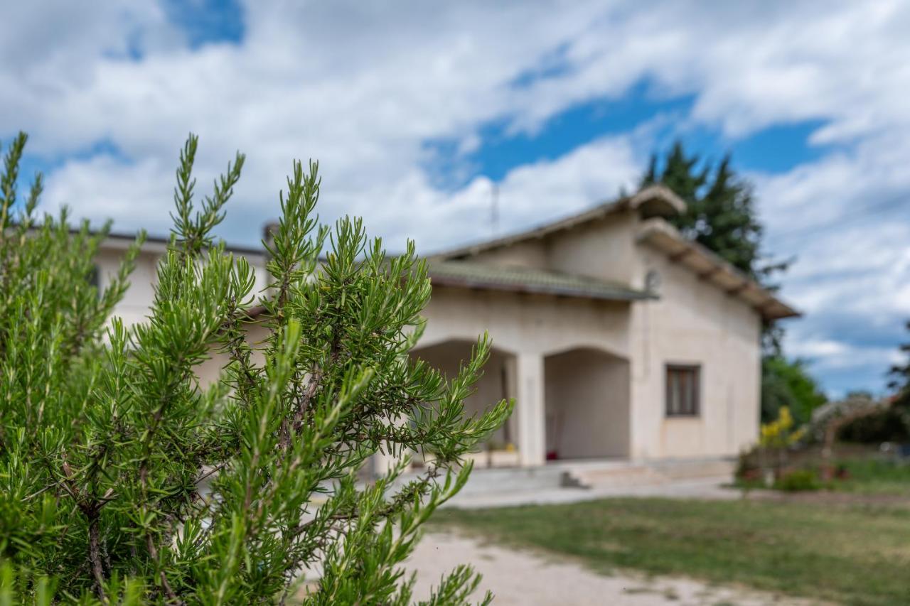 Villa D'Angelo - B&B
