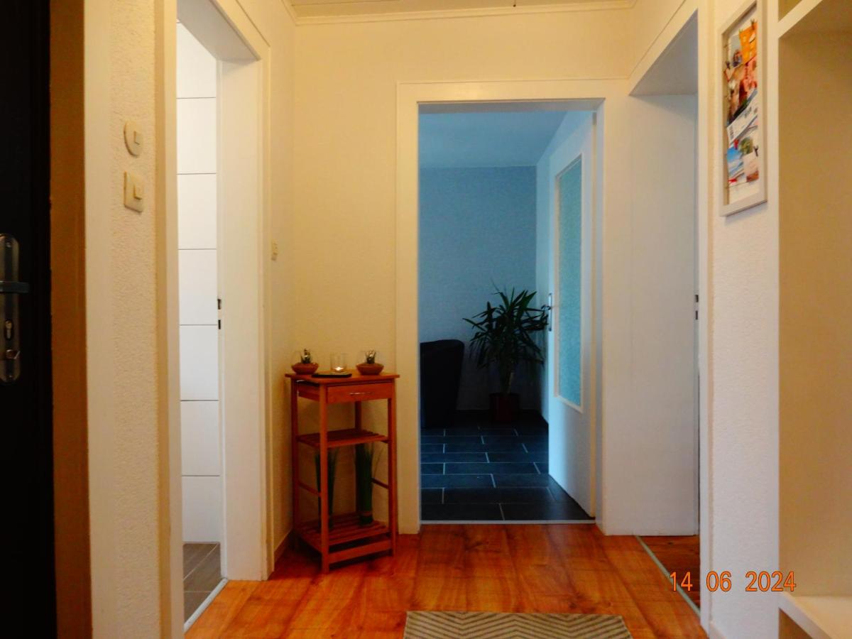 Ferienwohnung Jasmin - B&B Faid