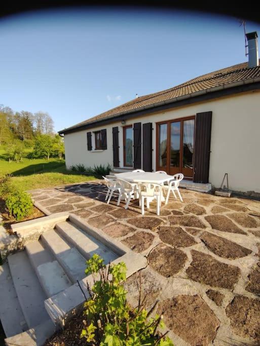 Gîte de la Rouge Roye - B&B