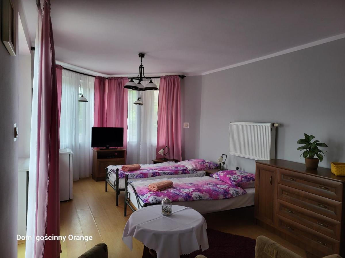 Quadruple Room with Private External Bathroom