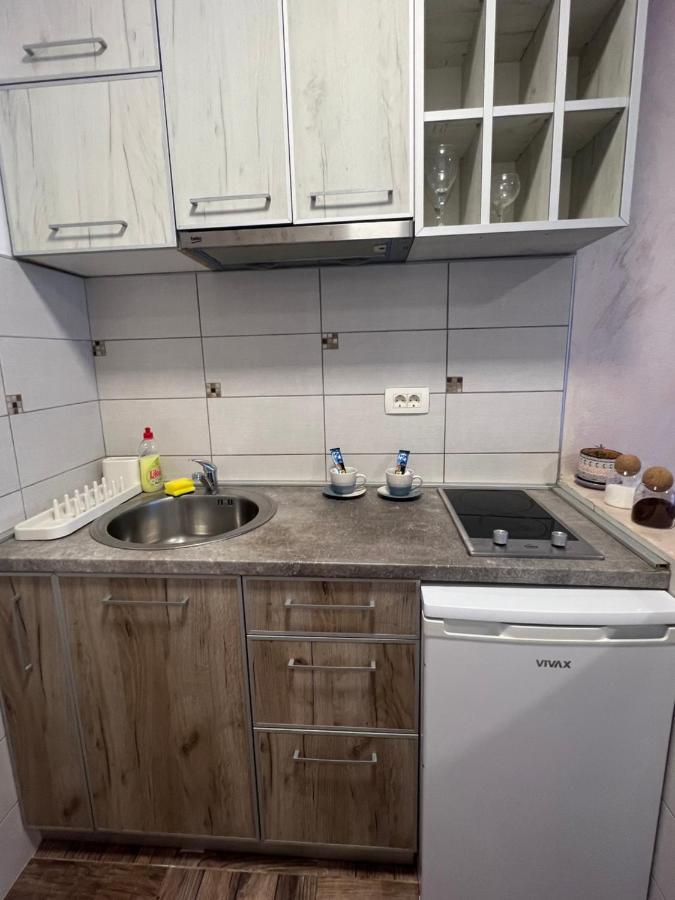 Apartmani Vivami - Chambres d'hôtes Budva