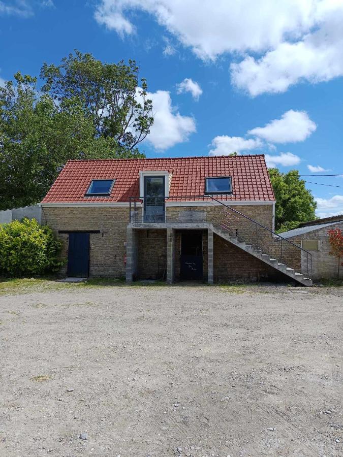 Ferme équestre - B&B