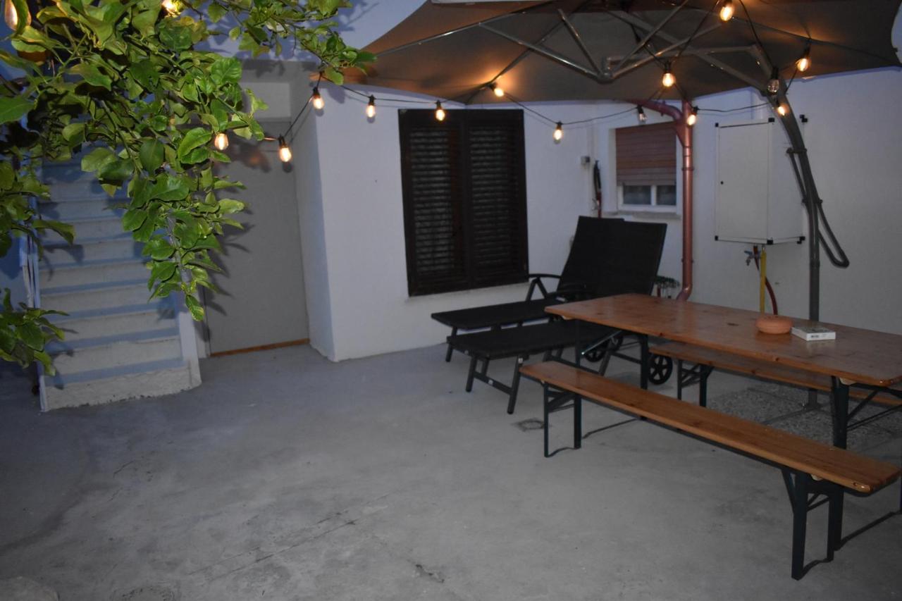 Casa vacanze Pabaule - Ferienwohnung Gonnesa
