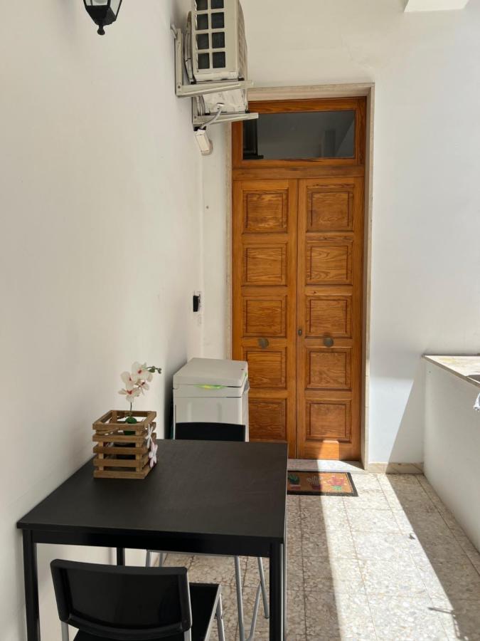 Loft Crispi - B&B Siracusa