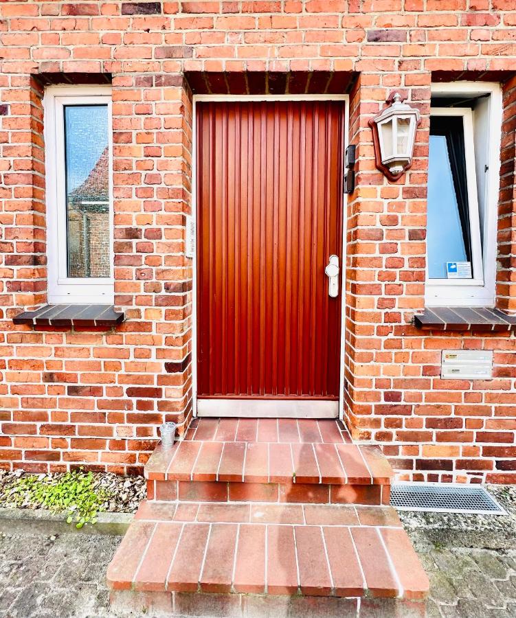 3 sonnige Appartements in Soltau - Ferienwohnung Soltau