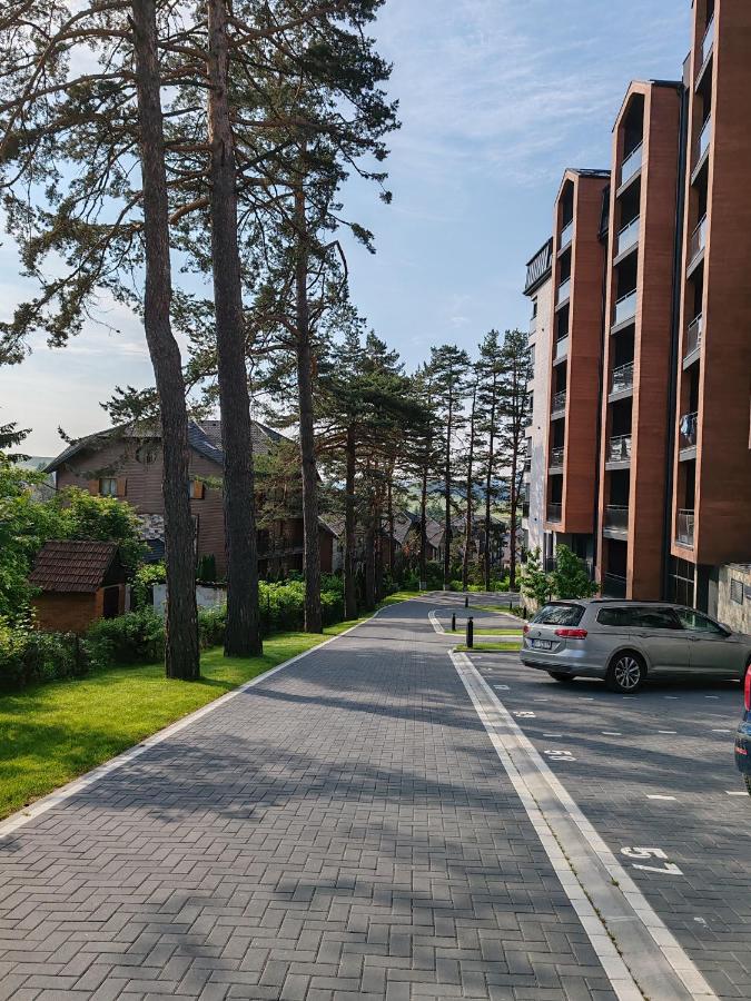 Apartman Bojic - B&B