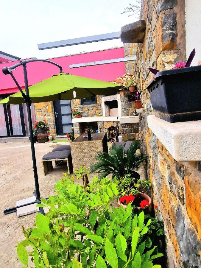 Mediteran Apartments - B&B Koper