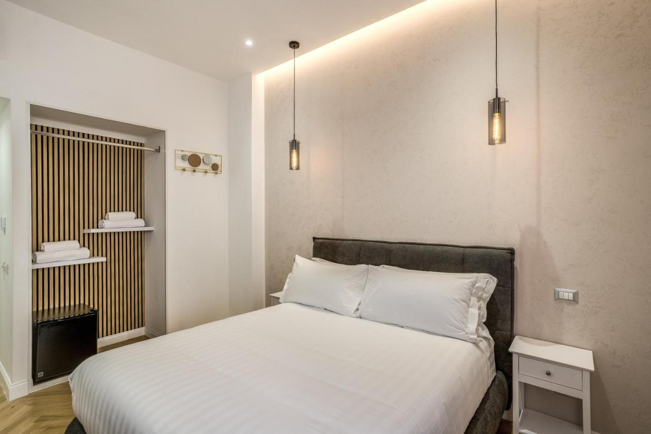 Tweepersoonskamer met Eigen Badkamer