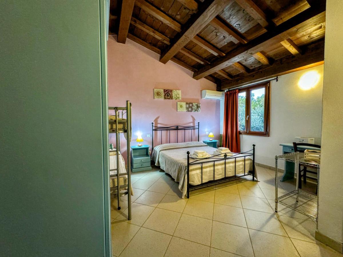 Family Room with Private Bathroom
