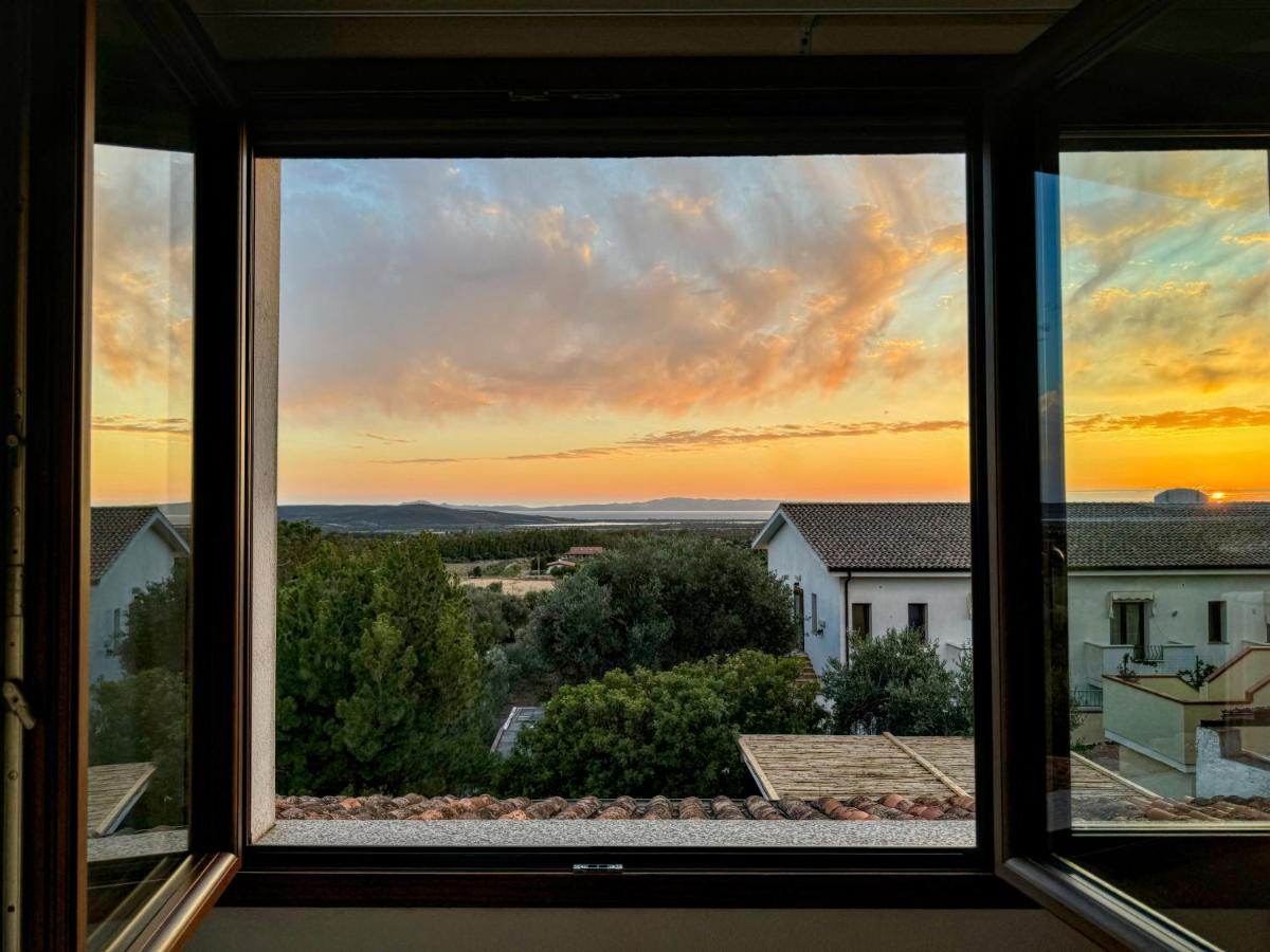 Double Room with Balcony and Sea View