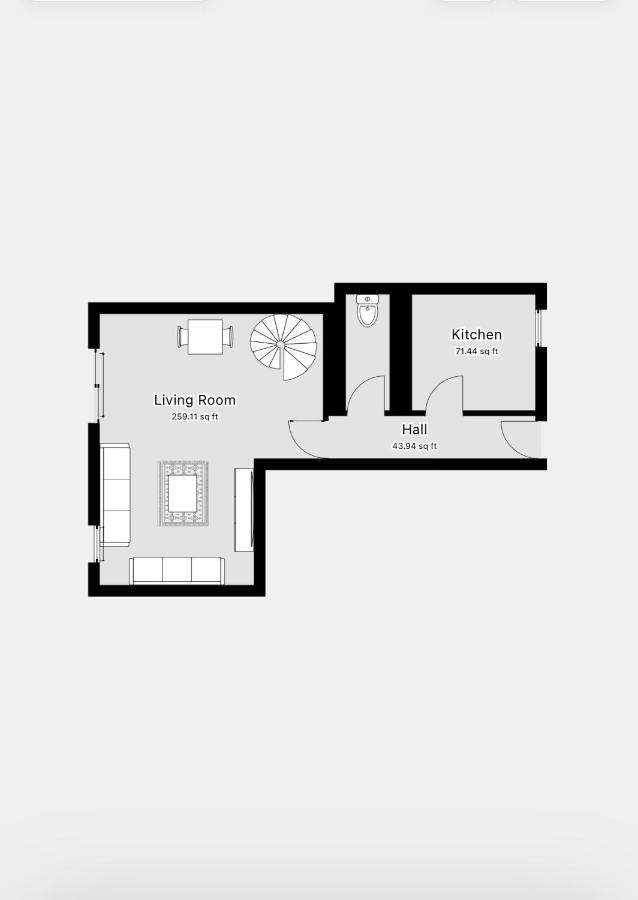 Md Stays - B&B