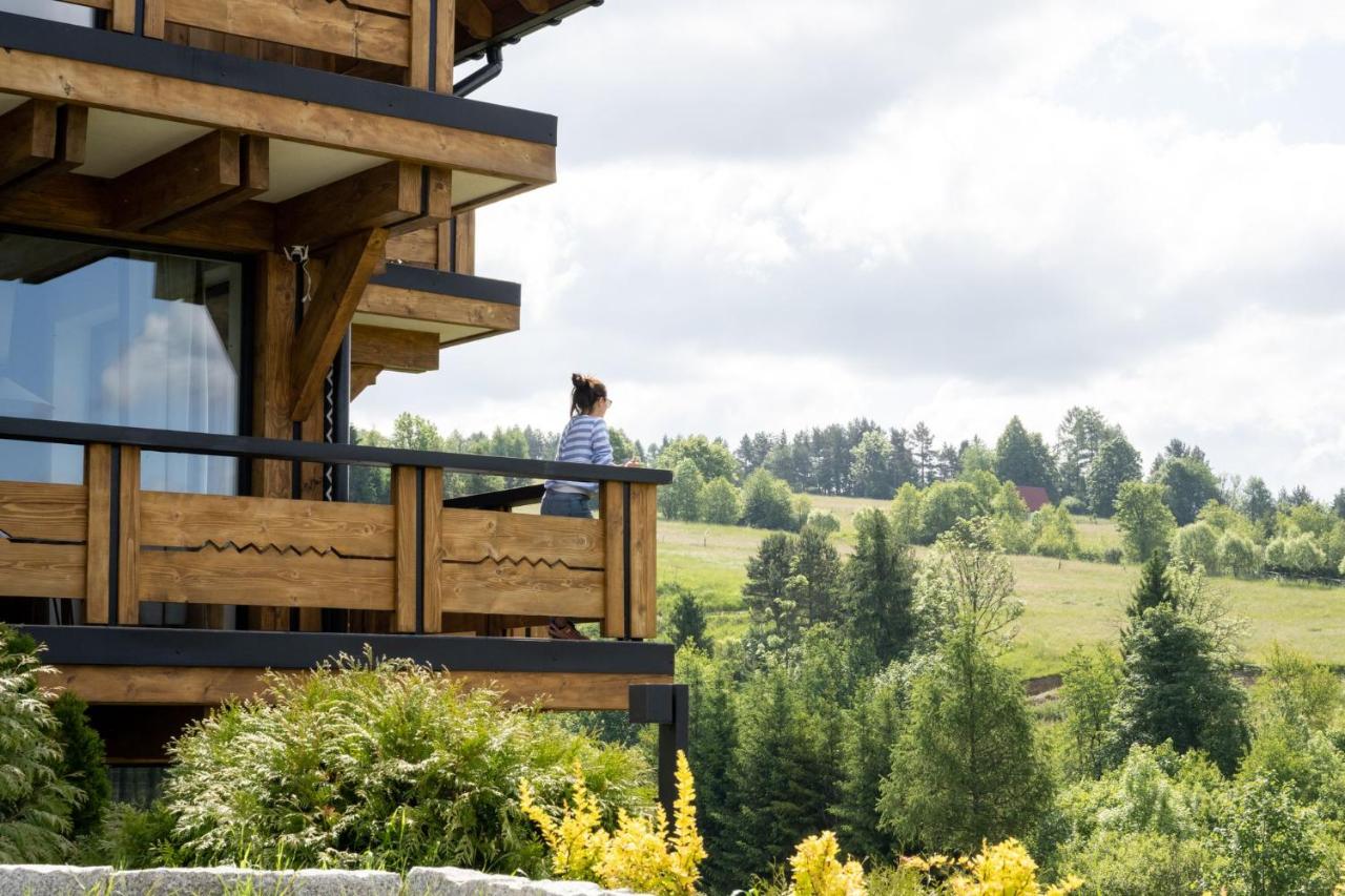 Dwa Wierchy - Apartamenty Premium - B&B
