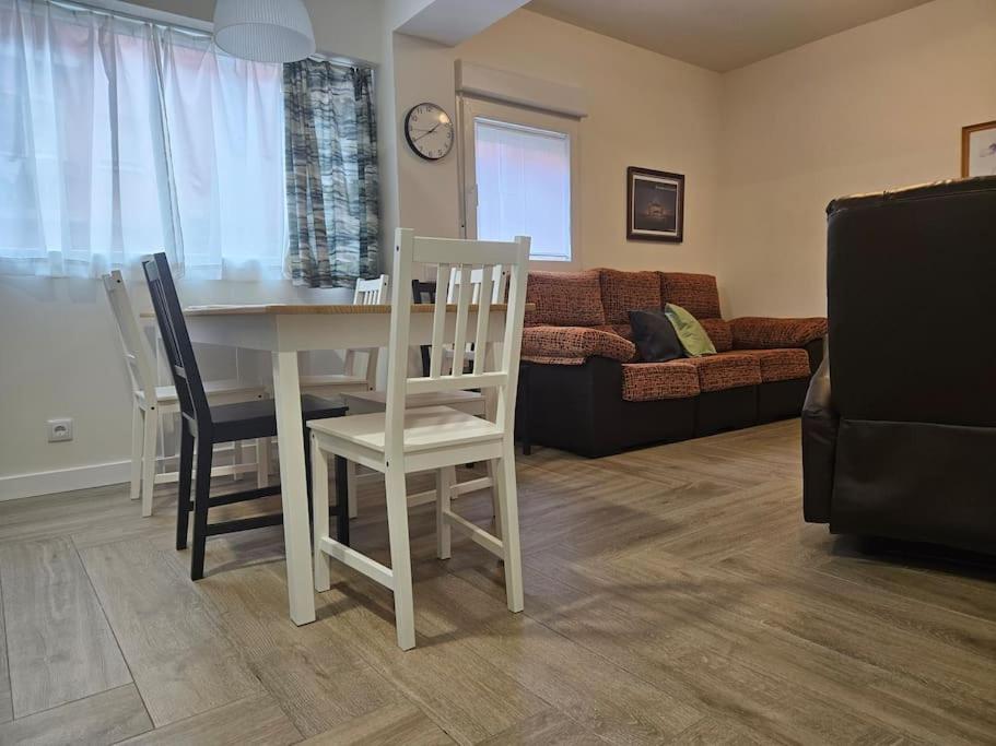 R2R - Moderno apartamento 6pax 3habitaciones - 1A128 - B&B Gijón
