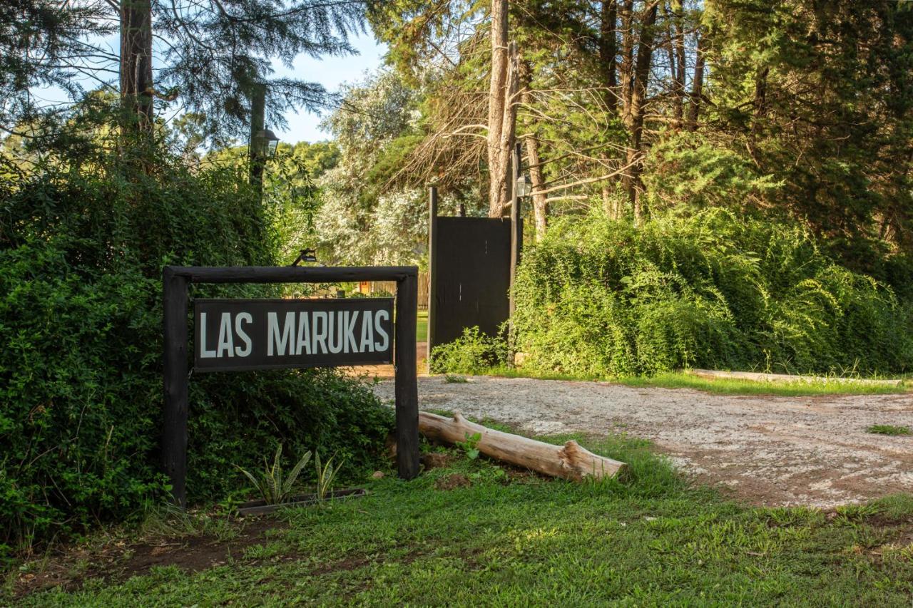 Vakantiehuis