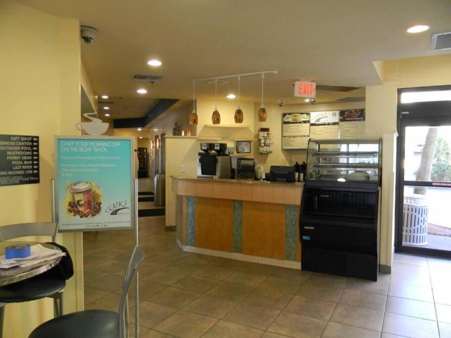 1BR Oceanview Suite Relaxation Awaits Dogs OK! 1704 - B&B Myrtle Beach