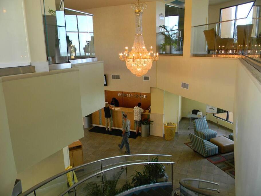 1BR Oceanview Suite Relaxation Awaits Dogs OK! 1704 - B&B Myrtle Beach