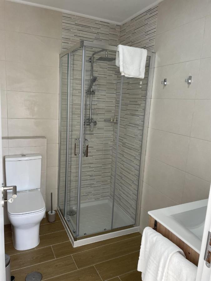 Suite met Uitzicht op Zee