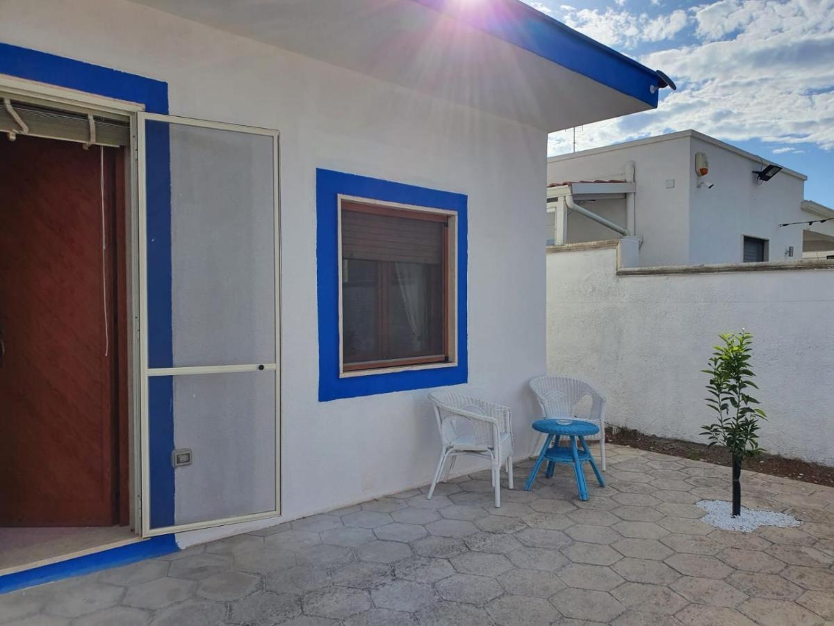 Villa Azzurra Salento - B&B Sant'Isidoro