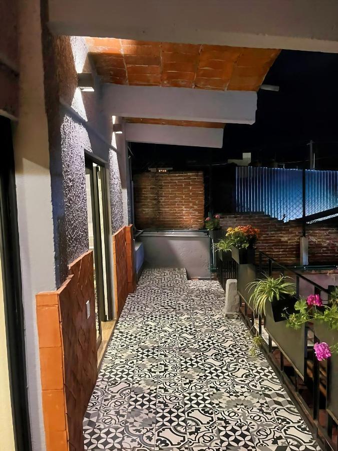 Oaxaca Dream - B&B