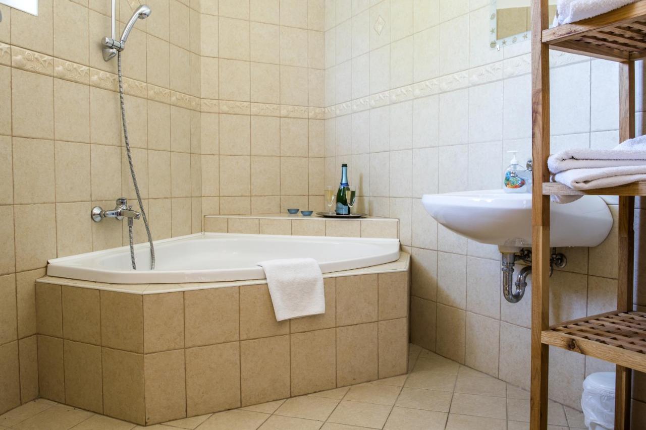 Apartment mit 1 Schlafzimmer (2 Erwachsene)