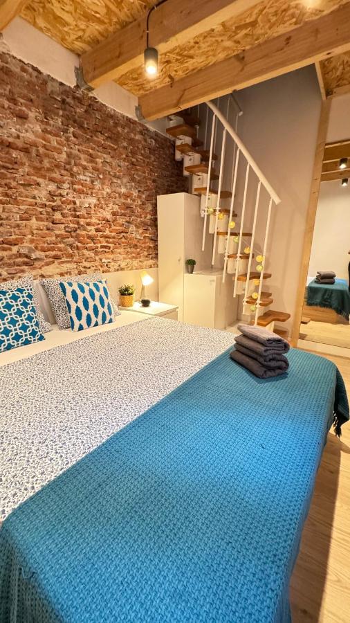 Beauty CityPark ElenaHost - B&B Madrid