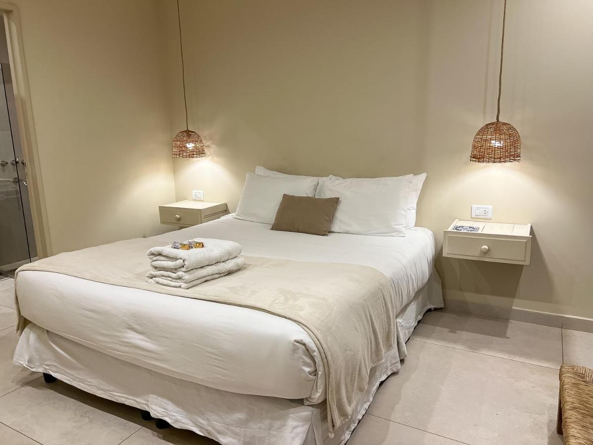 Appartement met uitzicht op de tuin
