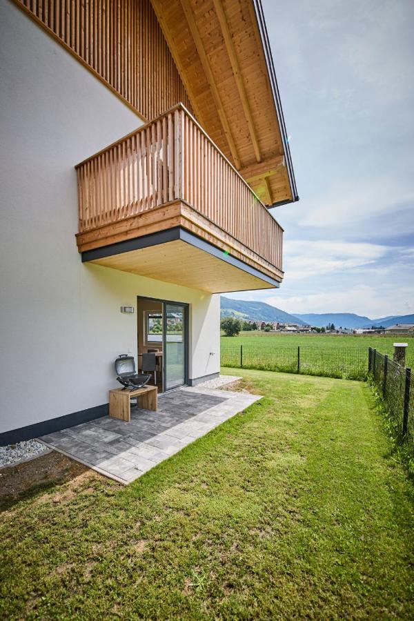 Apartment mit 2 Schlafzimmern