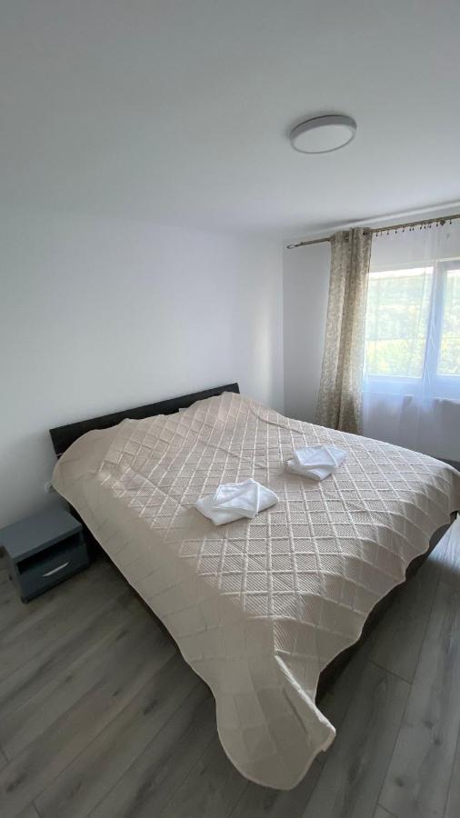 Appartement met 1 Slaapkamer en een Balkon