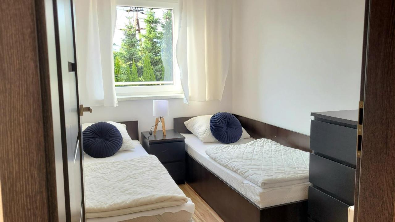 Appartement avec Balcon