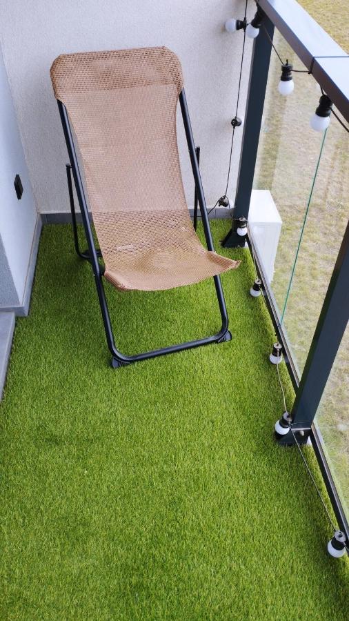 Platinum apartment - B&B Piła