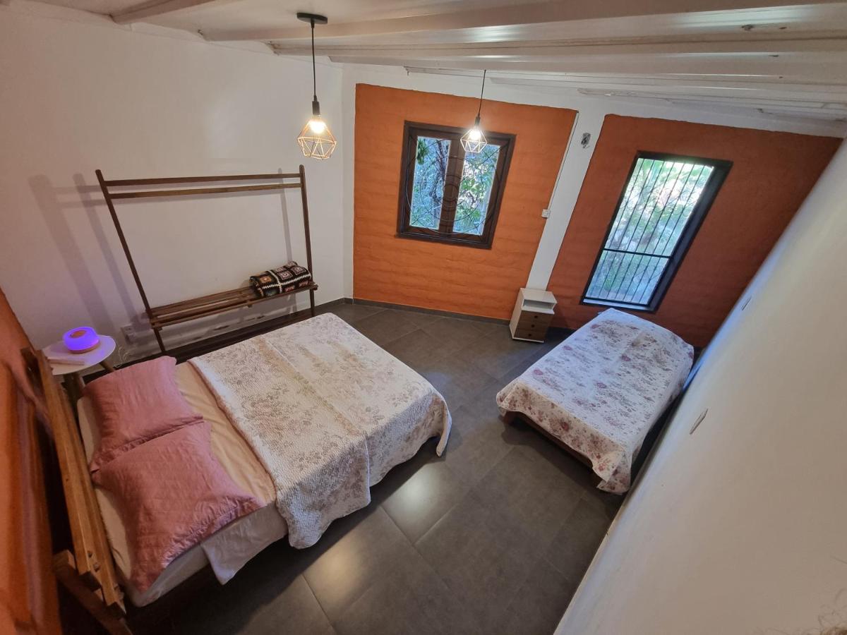 Apartamento Deluxe