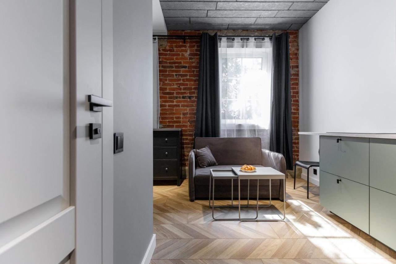 Studio Appartement