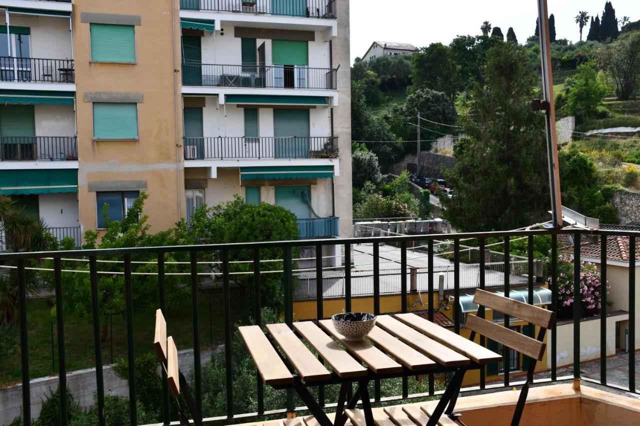 Ca' Da Marghe - San Terenzo - B&B